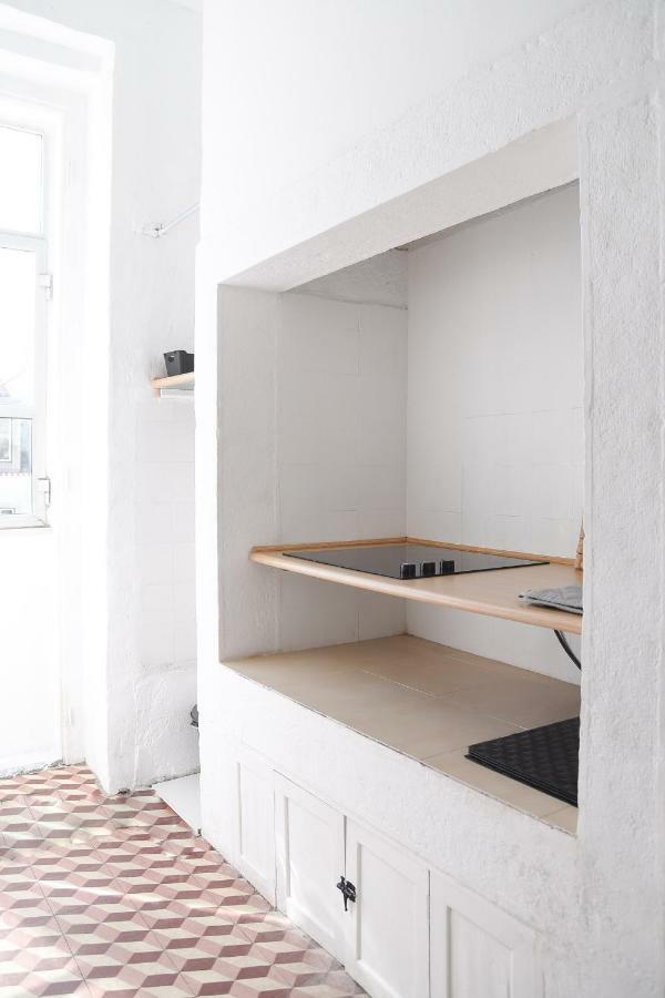 For Friends Appartement Lisboa