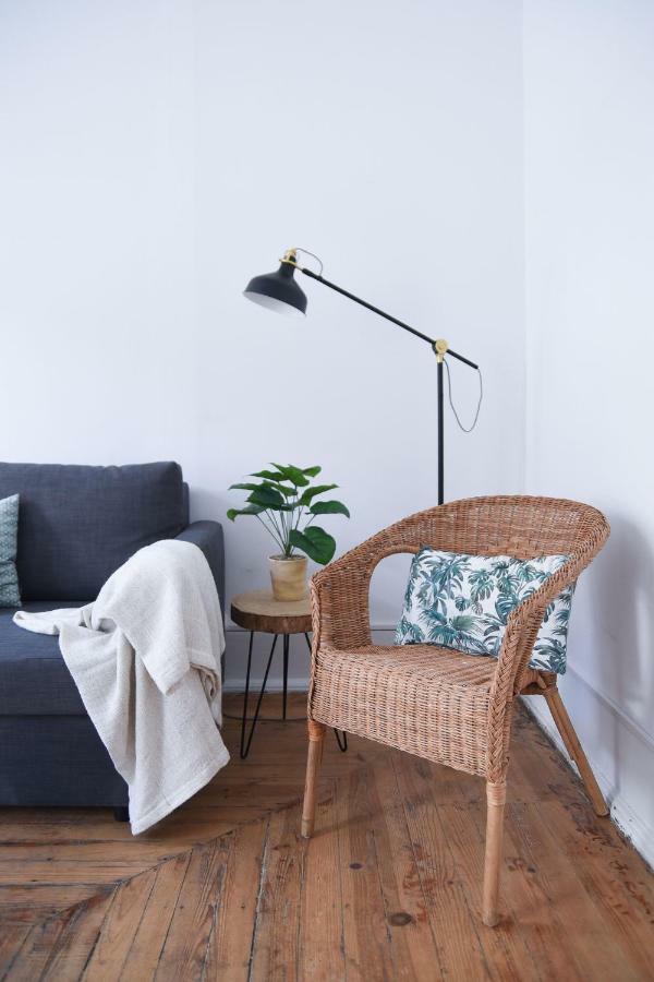 Appartement For Friends