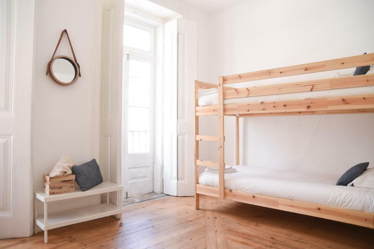 For Friends Appartement Lisboa